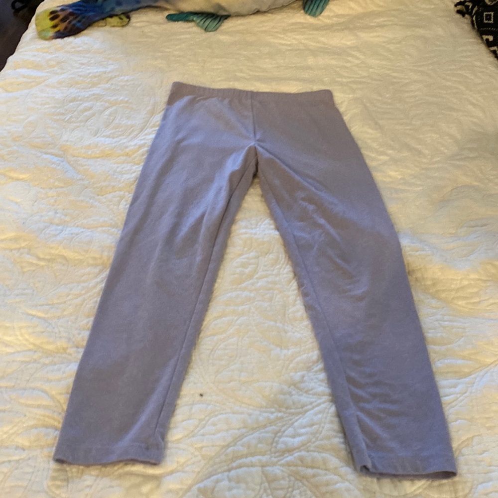 Kid’s sleep pants size small